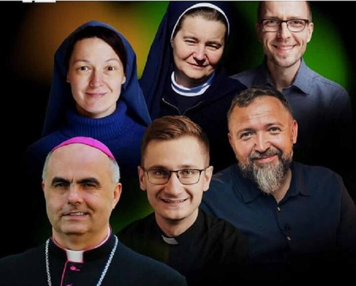 Konferencja, która przemienia serca. Chełm znów stanie się duchowym centrum Polski