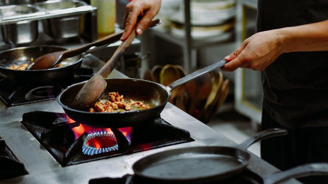 Koniec tańszego gazu? Podwyżki cen nie można wykluczyć Koniec tańszego gazu? Podwyżki cen nie można wykluczyć