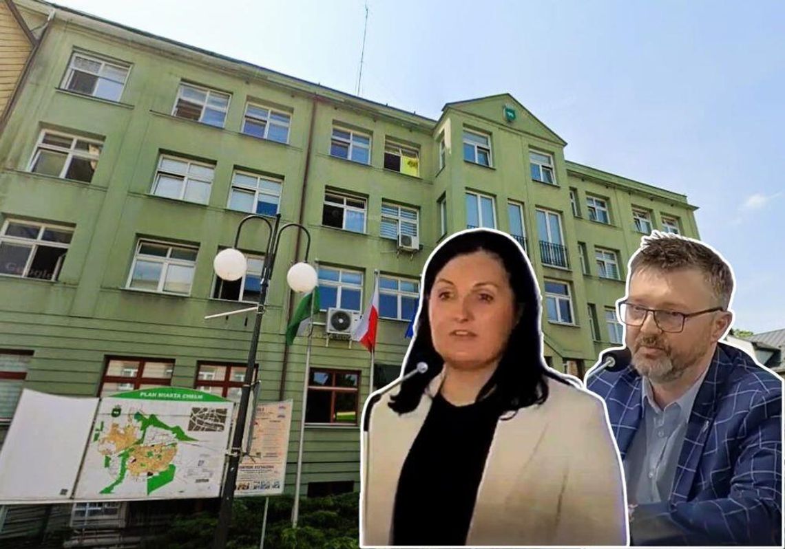 Koniec z podwójnym prezesowaniem? Zmiany kadrowe w miejskich spółkach