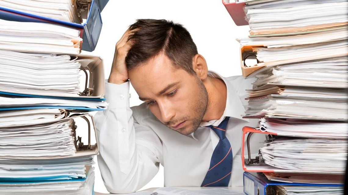 Koniec z urzędniczym lenistwem. Polacy wkrótce odetchną