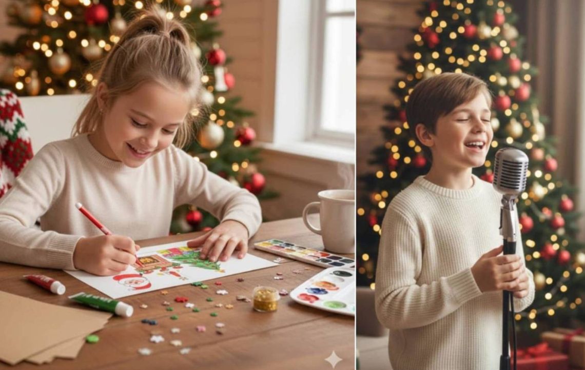 Konkurs świąteczny Super Tygodnia i Radia BON TON rozstrzygnięty! Zapraszamy na Wigilię Wszystkich Chełmian