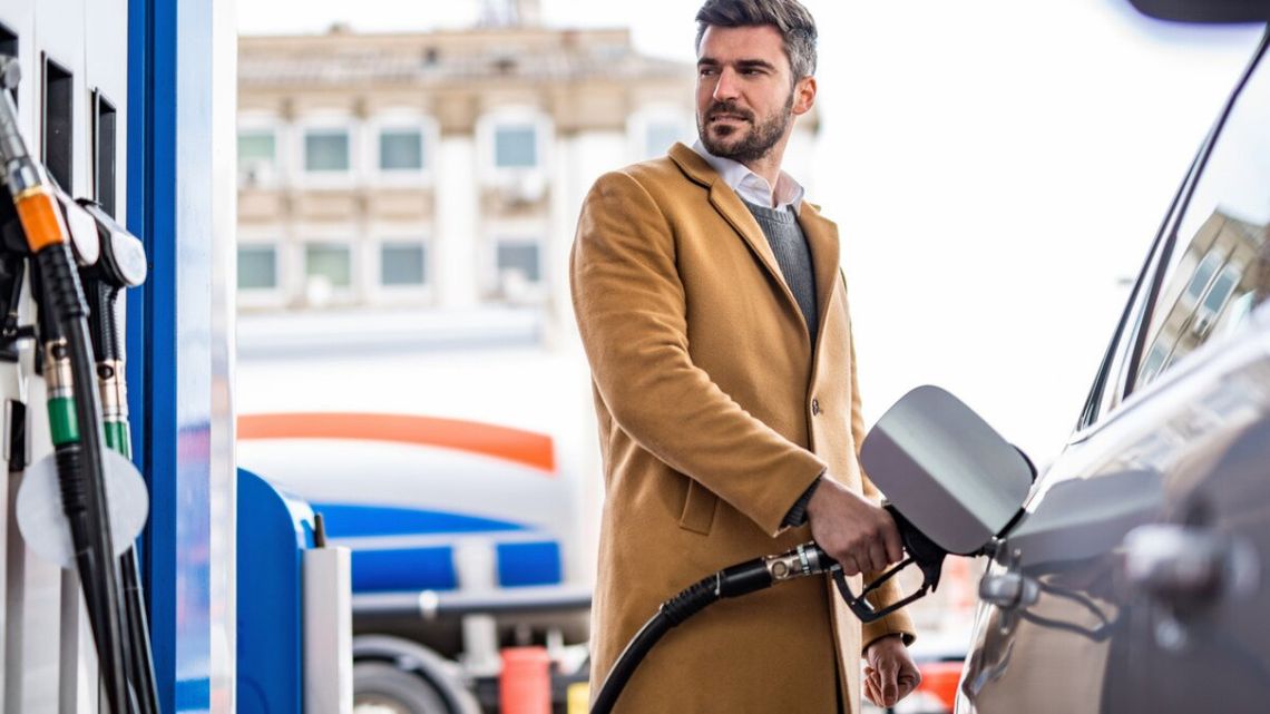 Kontrole cen paliw w całej Polsce. Już 107 stacji przyłapanych na zawyżaniu cen Kontrole cen paliw w całej Polsce. Już 107 stacji przyłapanych na zawyżaniu cen