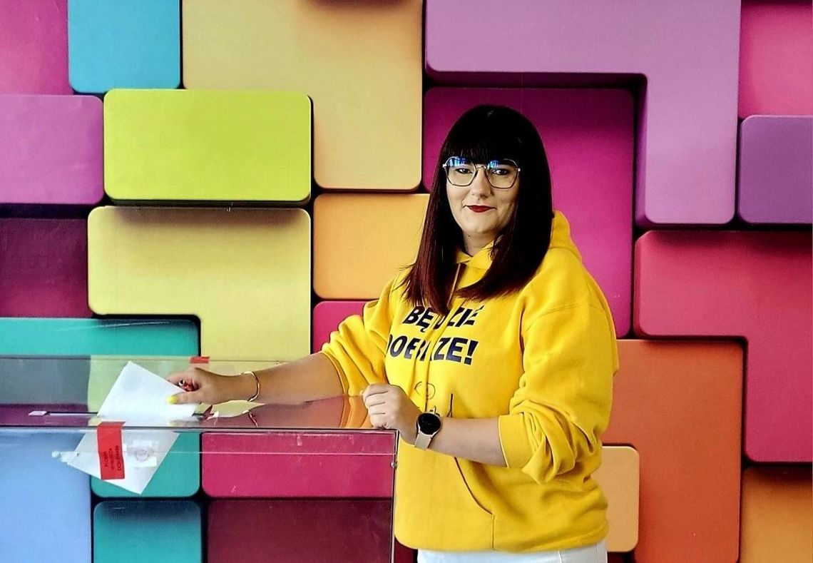 Kontrowersje wokół niedzielnego posta radnej Katarzyny Rot