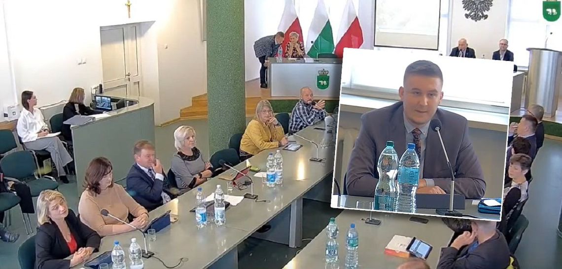 Kosmici w Serebryszczach nie wylądowali, ale co z wotum zaufania dla prezydenta? Kosmici w Serebryszczach nie wylądowali, ale co z wotum zaufania dla prezydenta?