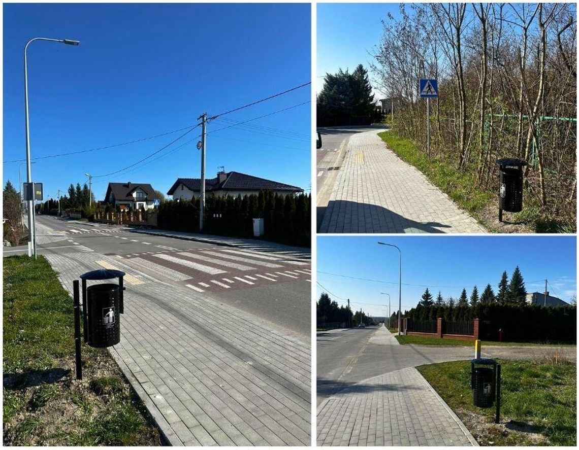 Chełm. Kosze już stoją na Wolwinowie. Miasto zareagowało Po naszej interwencji problem został szybko rozwiązany, a kosze pojawiły się na ulicy jeszcze przed zapowiadanym terminem.