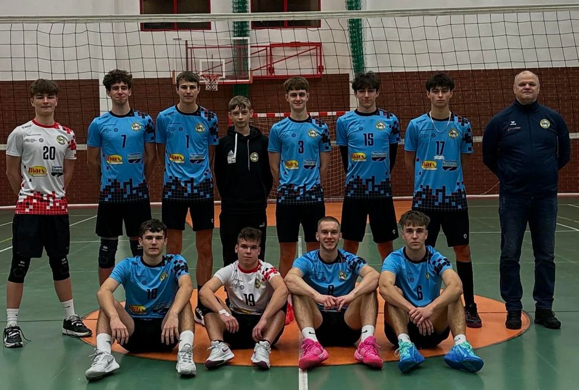 KPS Krasnystaw odrobił straty KPS Krasnystaw