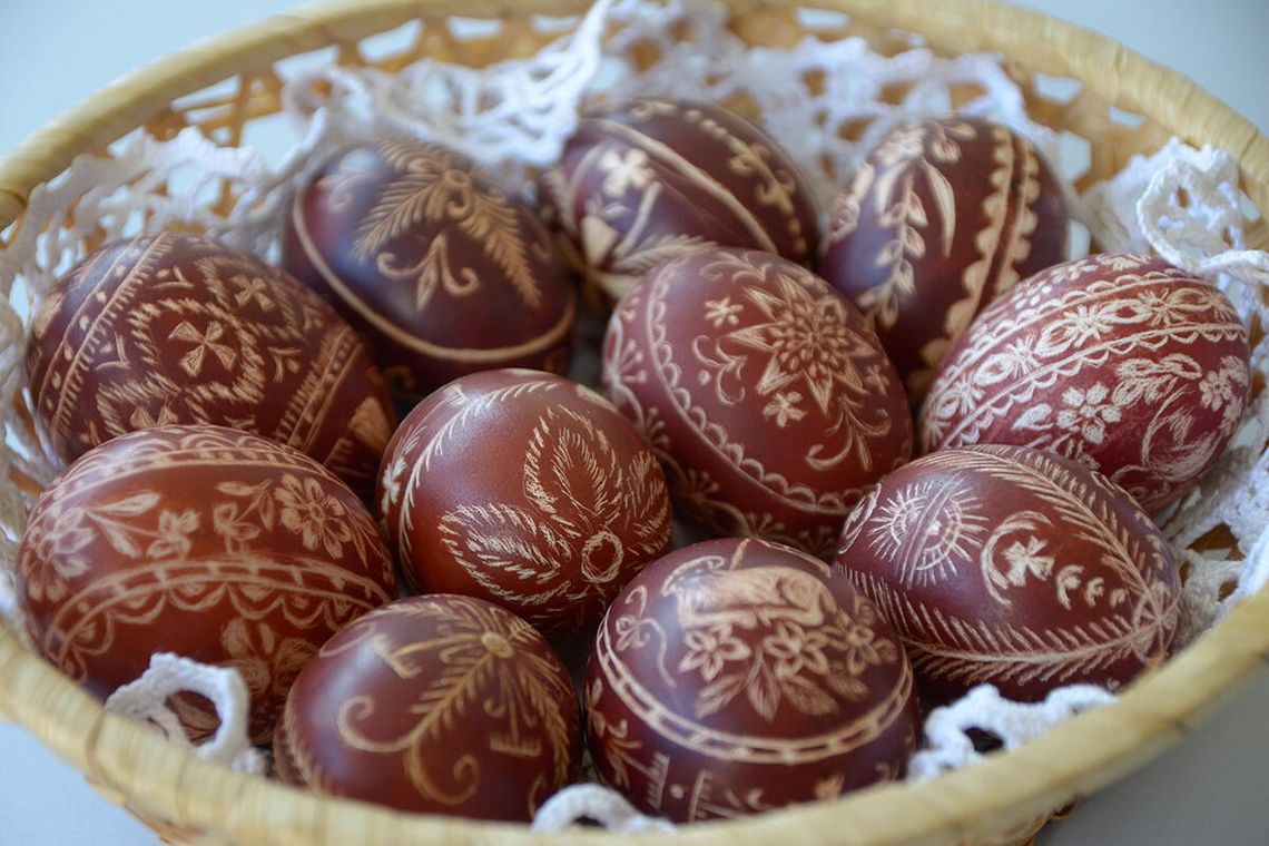 Kraski z Krasnegostawu oficjalnie wpisane na listę dziedzictwa narodowego