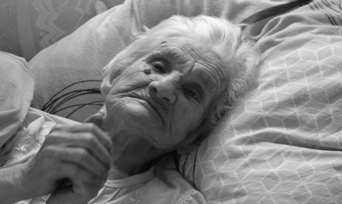Krasnystaw: 110 lat pani Marianny