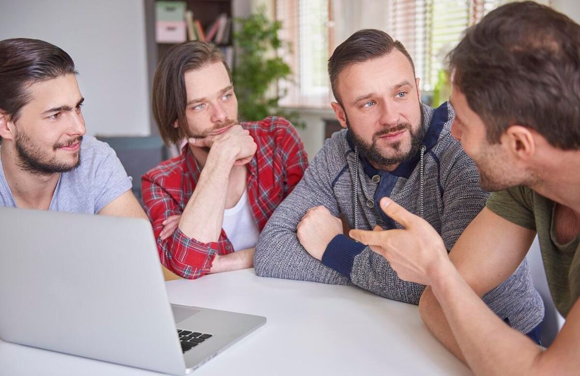 Krasnystaw. Nowa przestrzeń dialogu dla organizacji pozarządowych Krasnystaw. Nowa przestrzeń dialogu dla organizacji pozarządowych