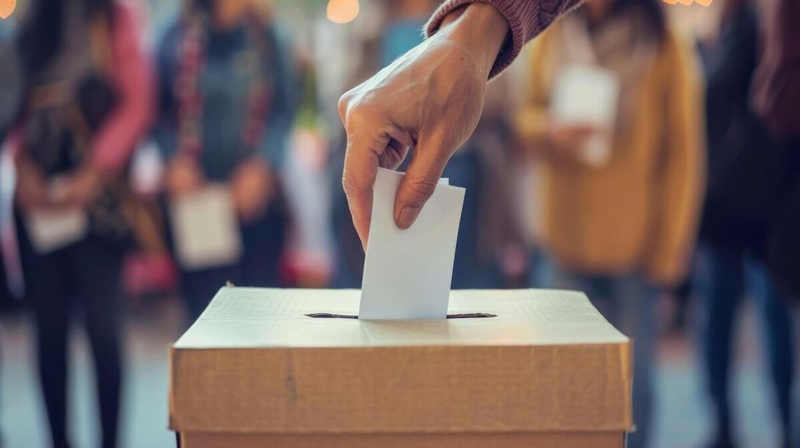 Krasnystaw. 400 tysięcy złotych do podziału w ramach Budżetu Obywatelskiego