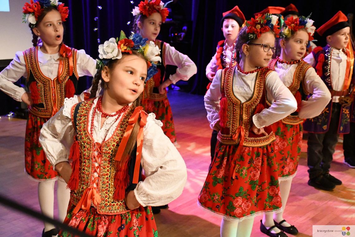 Krasnystaw. 631 lat historii, dumy i miłości do małej ojczyzny [GALERIA ZDJĘĆ]