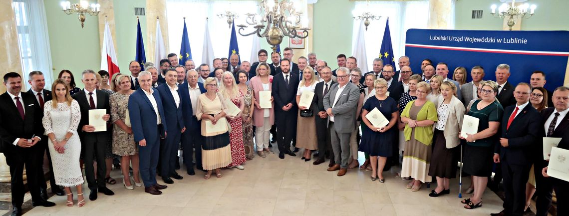 Krasnystaw. Będzie remont ulicy Polnej