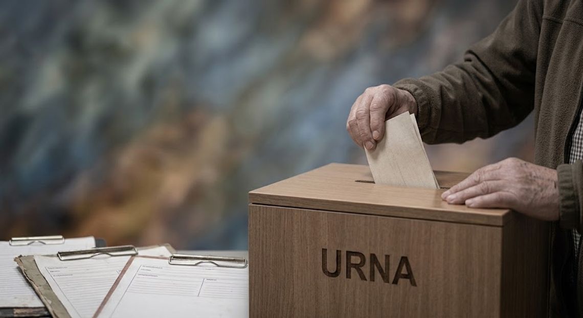 Krasnystaw. Budżet Obywatelski 2027. Dziewięć projektów z zielonym światłem Krasnystaw. Budżet Obywatelski 2027. Dziewięć projektów z zielonym światłem