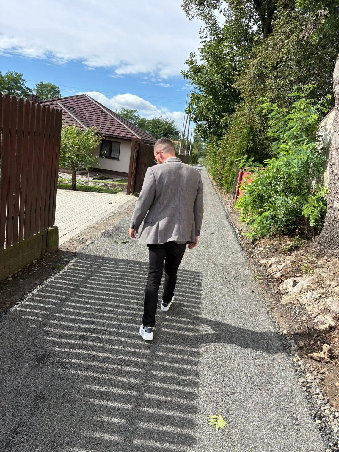 Krasnystaw. Burmistrz pokazuje efekty, mieszkańcy oczekują kolejnych