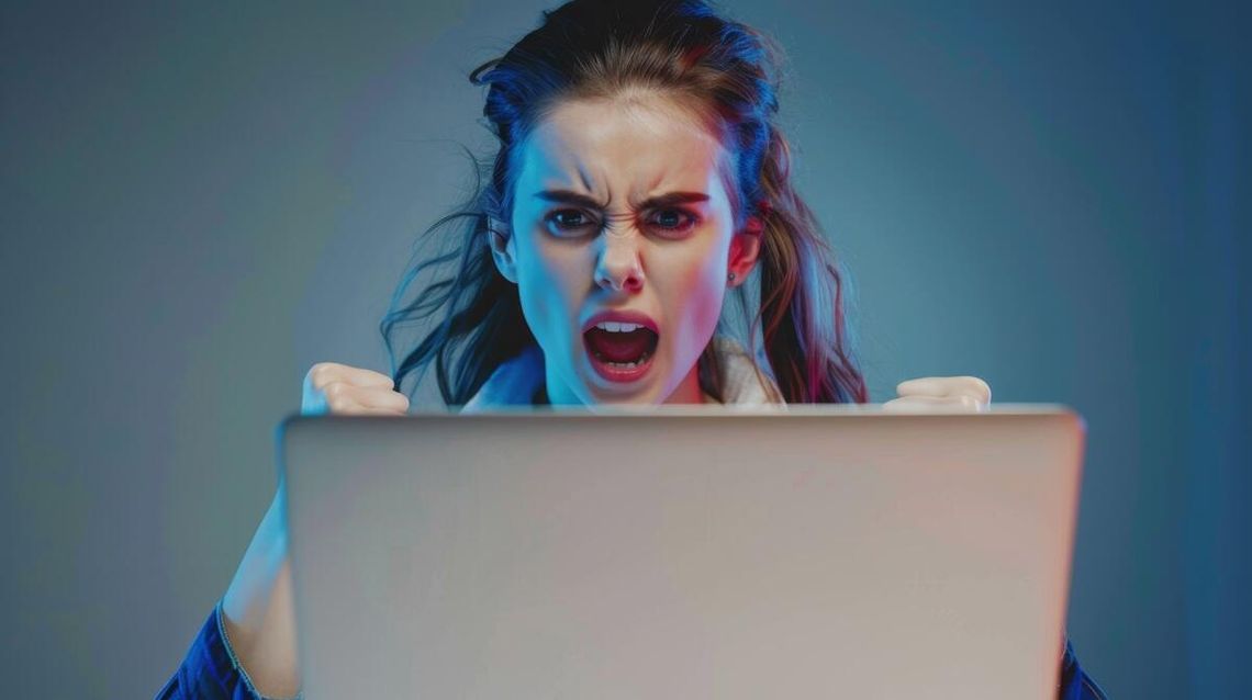 Krasnystaw. Chciała sprzedać drzwi, dała dostęp do konta. Wiadomo, co było dalej…