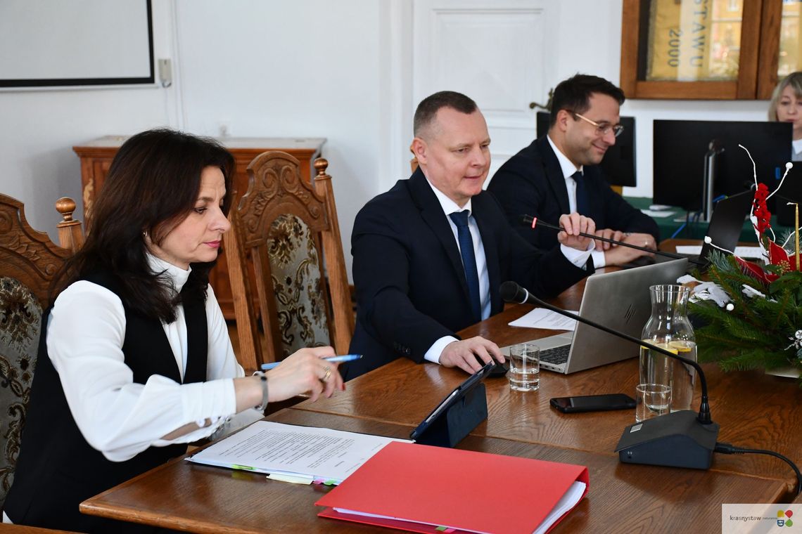 Krasnystaw. Co z turystycznymi inwestycjami Miejskiego Obszaru Funkcjonalnego?