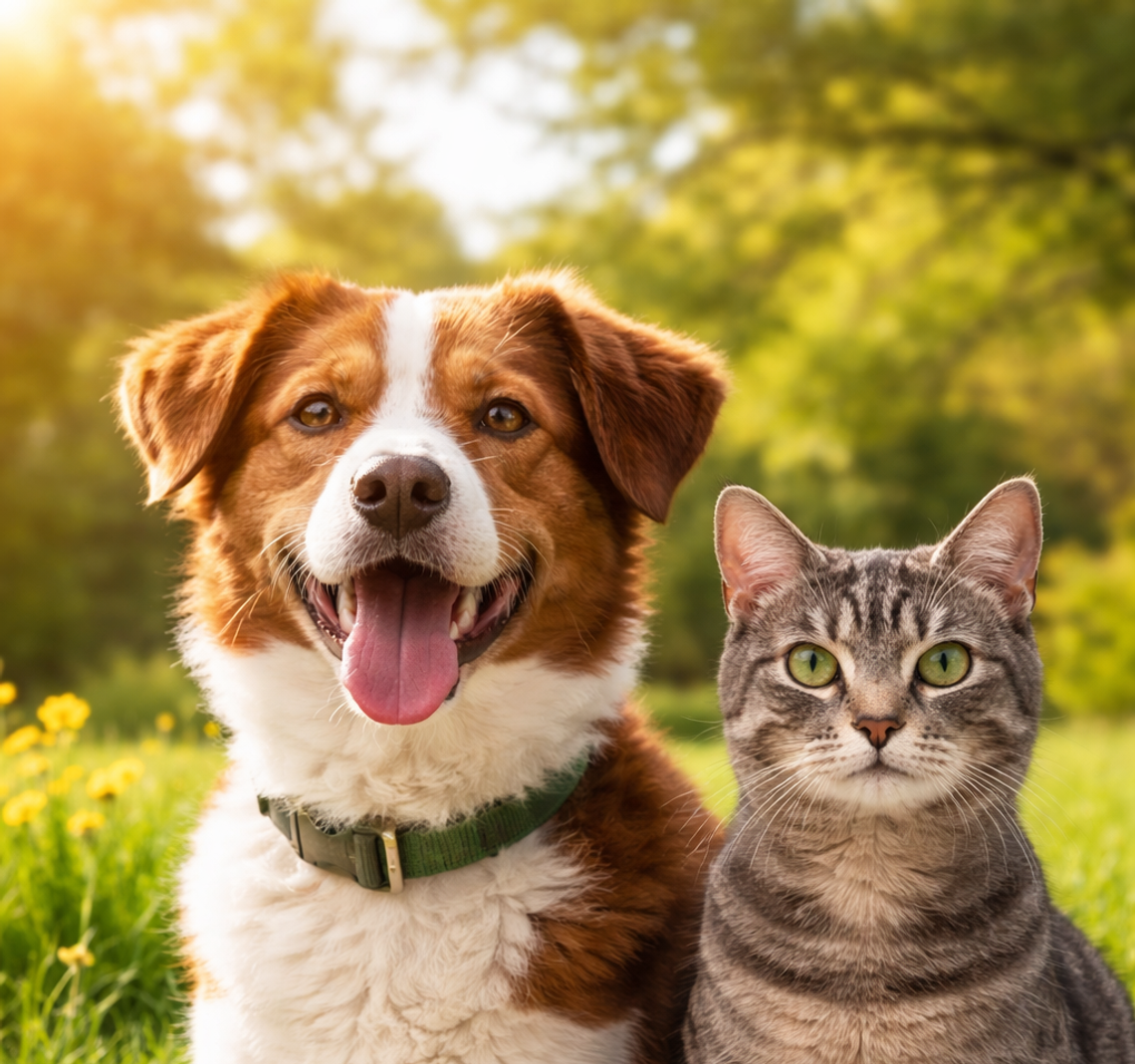 Krasnystaw. Dofinansowanie na sterylizację zwierząt. Miasto zachęca właścicieli do działania