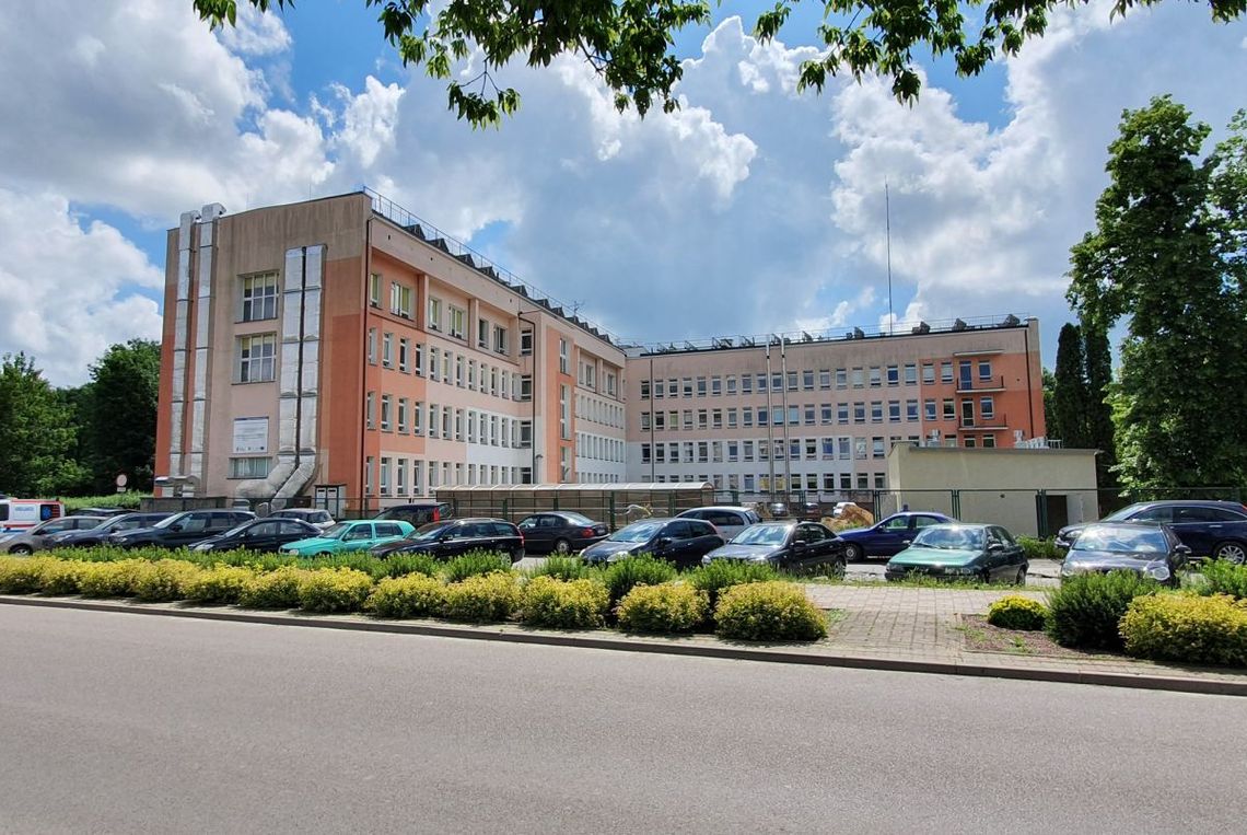 krasnostawski szpital