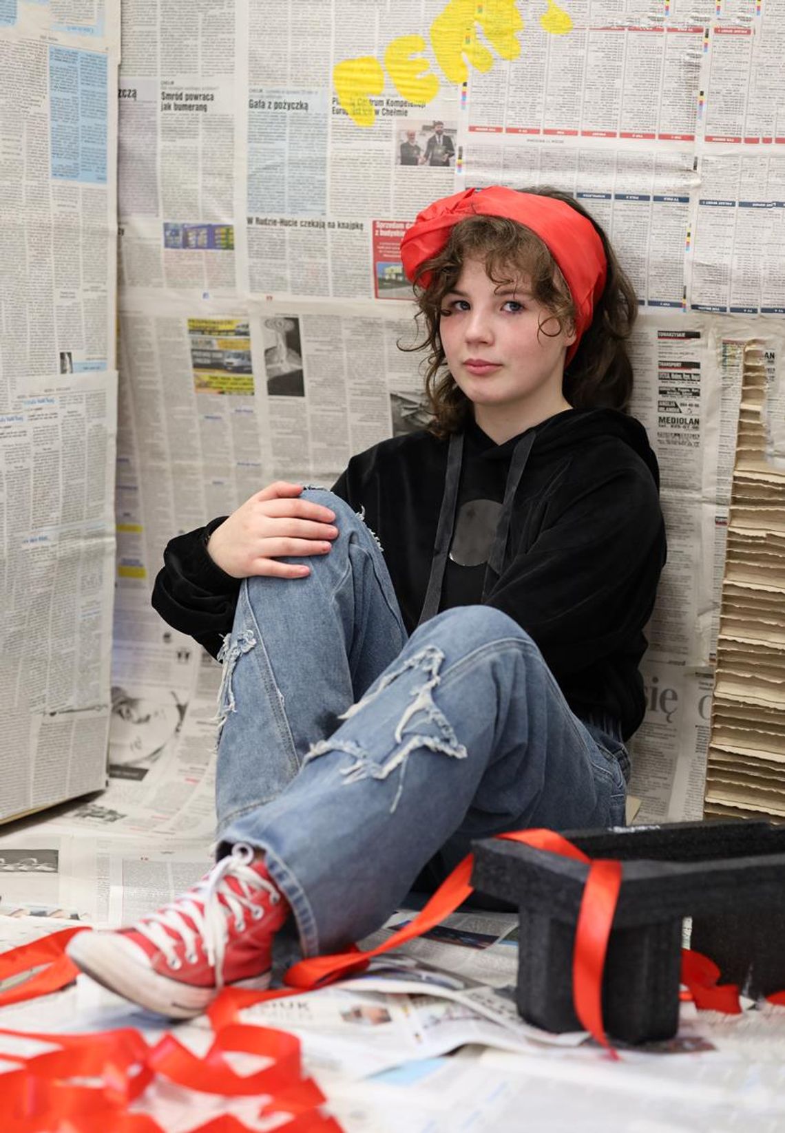 Krasnystaw. Fotografia jako język porozumienia młodych [GALERIA ZDJĘĆ]