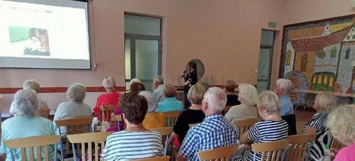 Krasnystaw. Jak nie dać się oszukać?