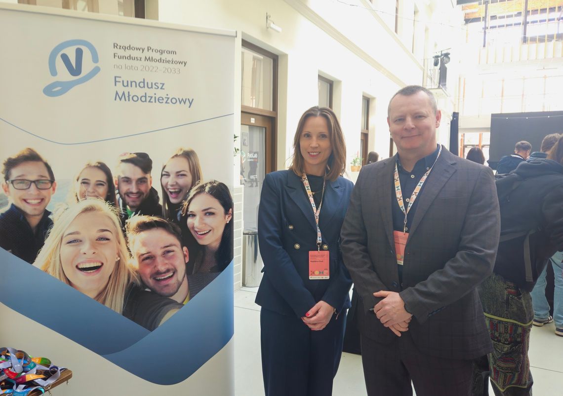 Krasnystaw. Jak wzmacniać głos młodych? Kongres opiekunów młodzieżowych rad