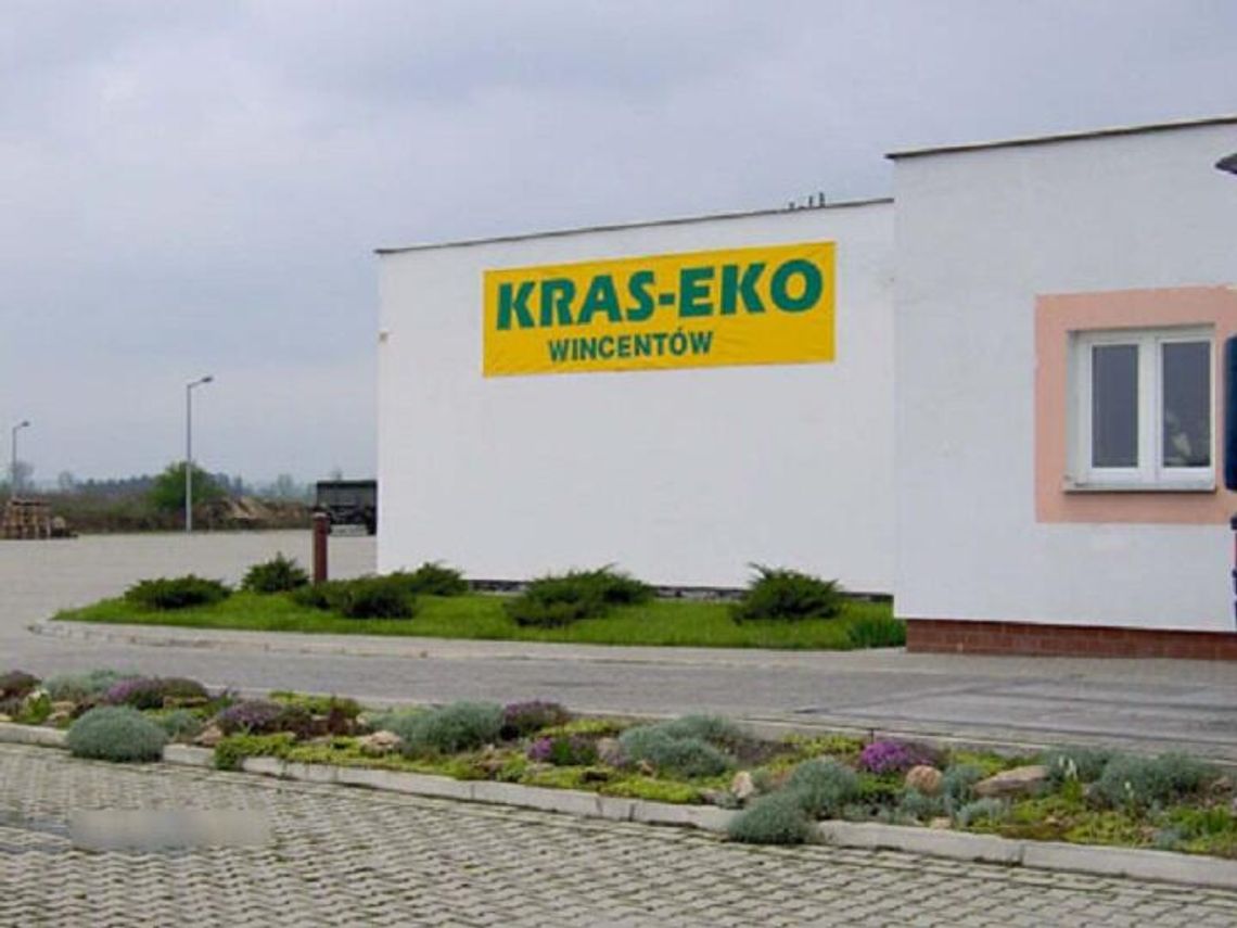 Krasnystaw. Kto chce zostać prezesem Kras-Eko? Krasnystaw. Kto chce zostać prezesem Kras-Eko?