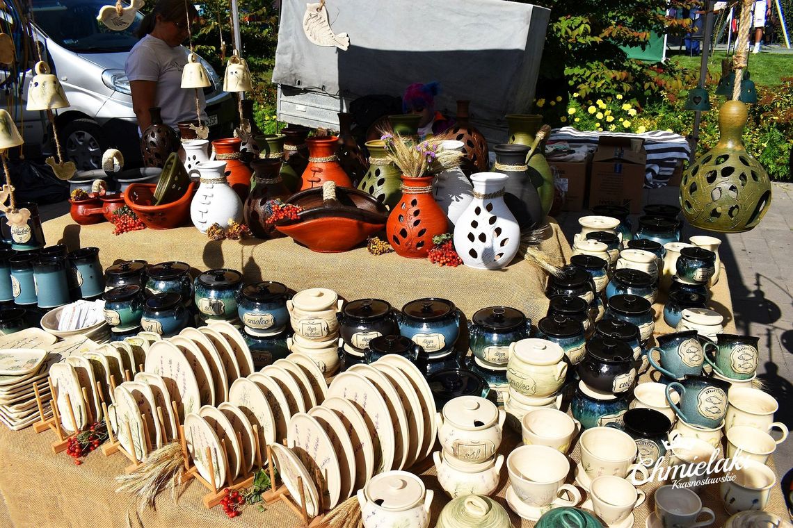 Krasnystaw. Laureaci konkursu „Chmielakowe Arcydzieło” [ZDJĘCIA]