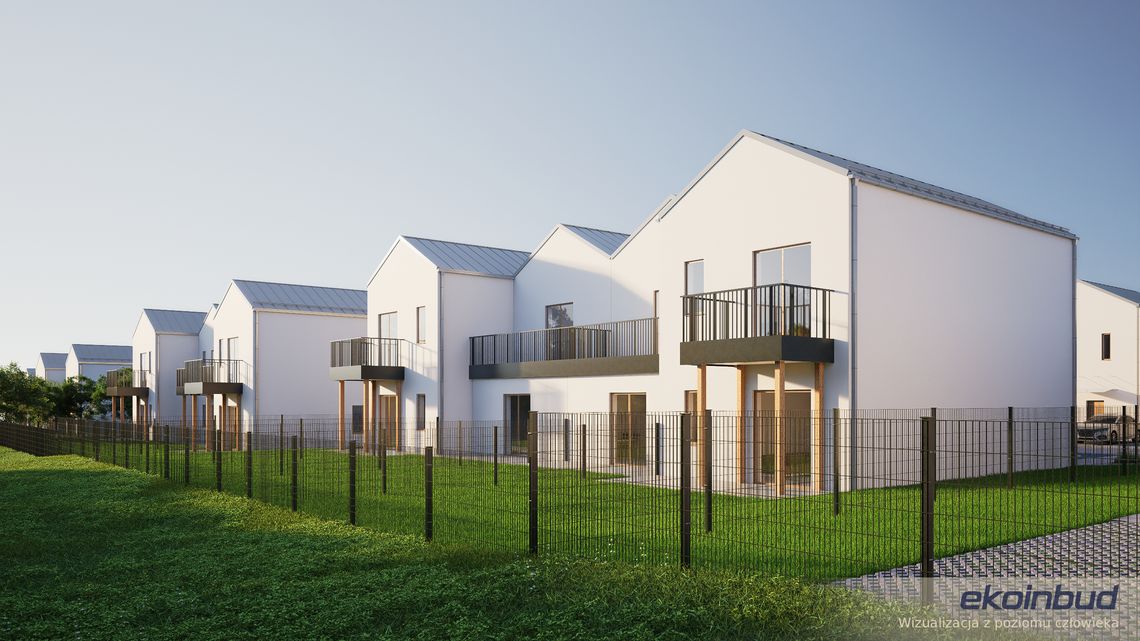 Krasnystaw. Mieszkania małe, duże i gotowe "pod klucz". Jest koncepcja spółki SIM