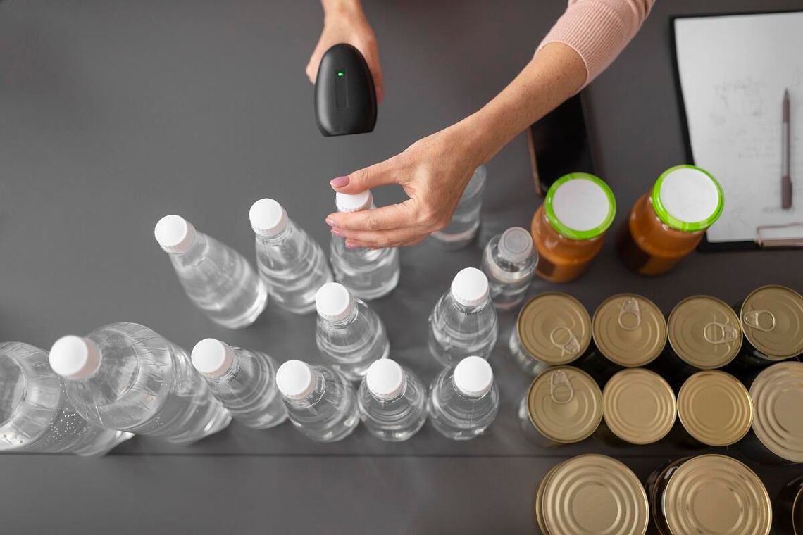 Krasnystaw. Miasto planuje mapę punktów odbioru butelek