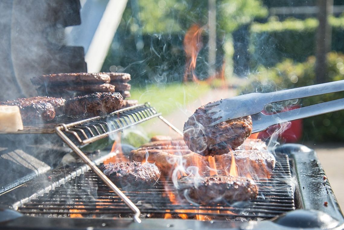 Krasnystaw. Miejski Chill&Grill już w sobotę!