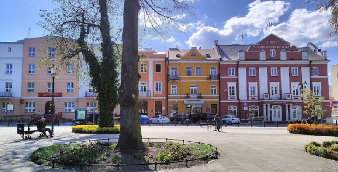 Krasnystaw. Mieszkańcy zdecydowali, głosy policzone. Projekty BO wybrane