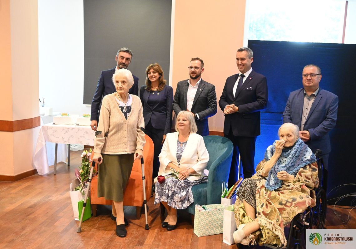 Krasnystaw. Mistrzynie rękodzieła świętowały. Zobacz zdjęcia