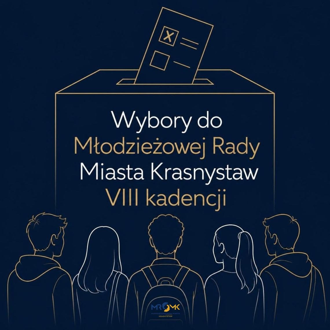 Krasnystaw. Młodzi wybiorą swoich przedstawicieli. Możesz kandydować do Młodzieżowej Rady Miasta Krasnystaw. Młodzi wybiorą swoich przedstawicieli. Możesz kandydować do Młodzieżowej Rady Miasta