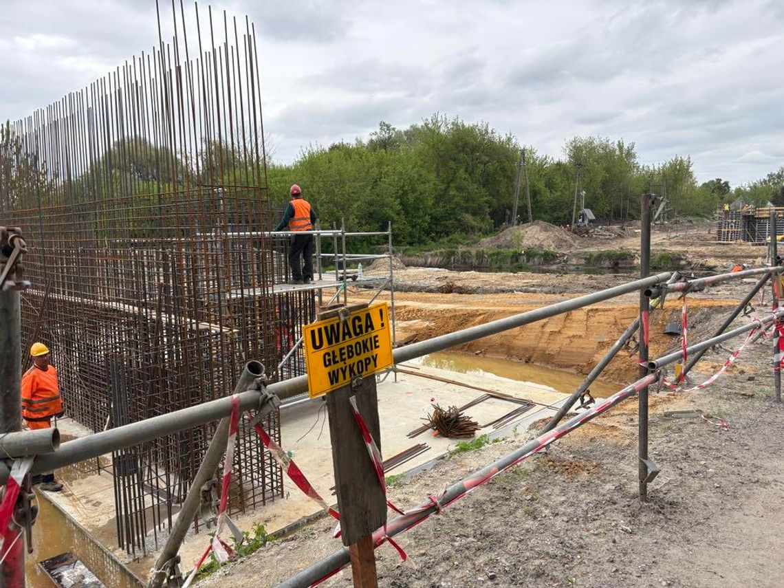 Krasnystaw. Most, który nadal budzi dużo emocji