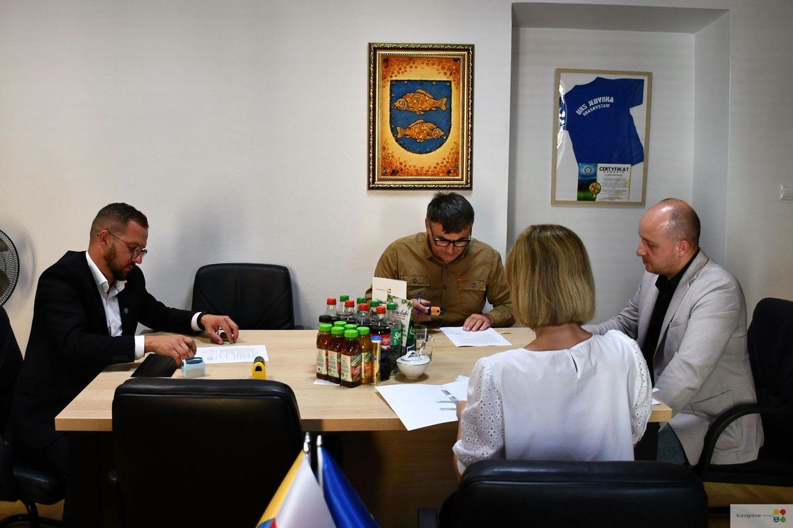 Krasnystaw. Nowe place zabaw przy czterech przedszkolach Krasnystaw. Nowe place zabaw przy czterech przedszkolach