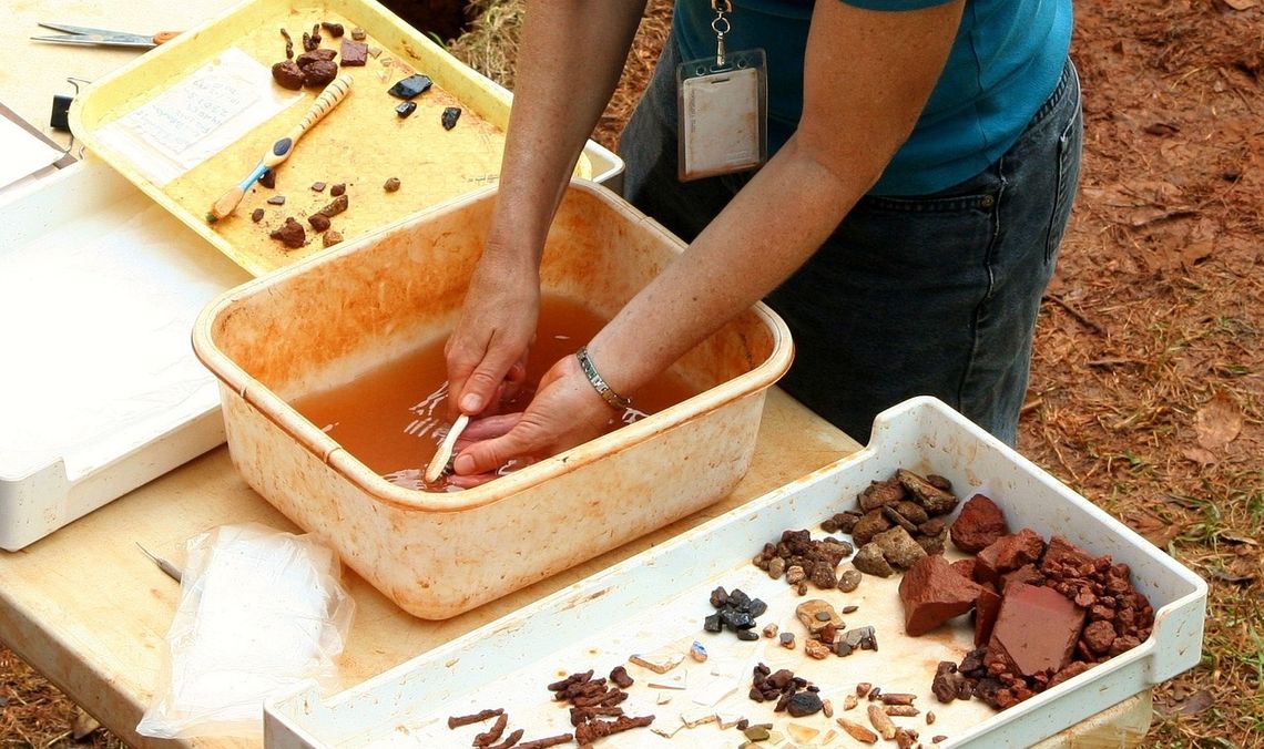 Krasnystaw. Odkryj średniowiecze i archeologię na żywo