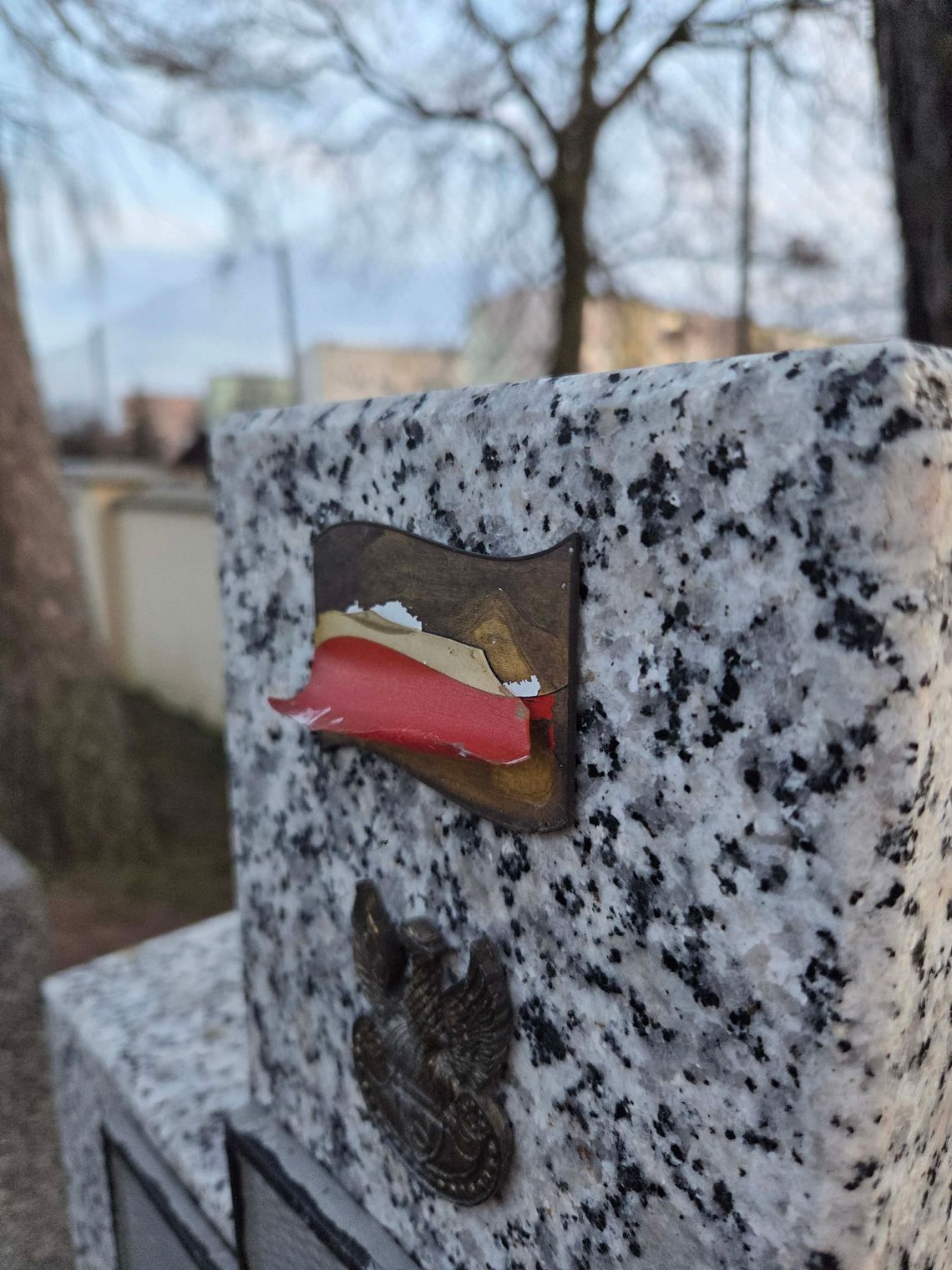 Krasnystaw przejmie opiekę nad grobami wojennymi. Jednogłośna decyzja radnych Krasnystaw przejmie opiekę nad grobami wojennymi. Jednogłośna decyzja radnych