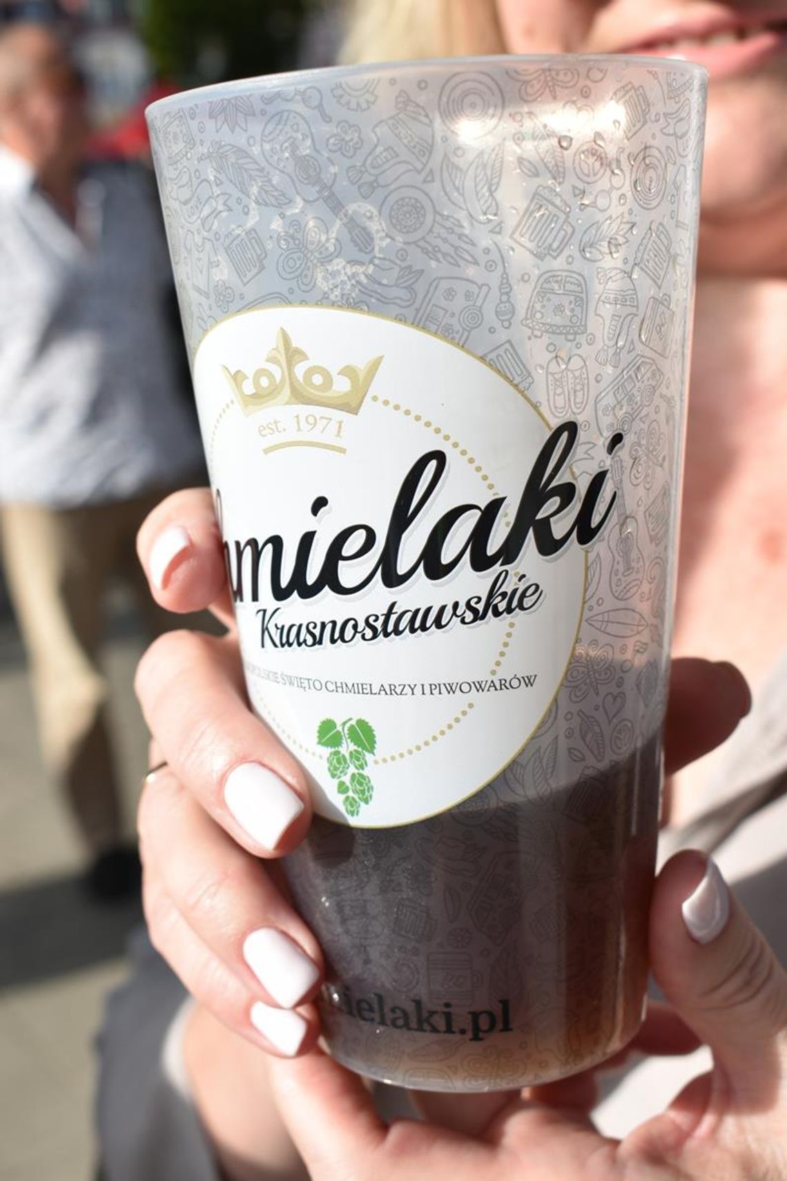 Krasnystaw. Przygotowania do Chmielaków nabierają tempa