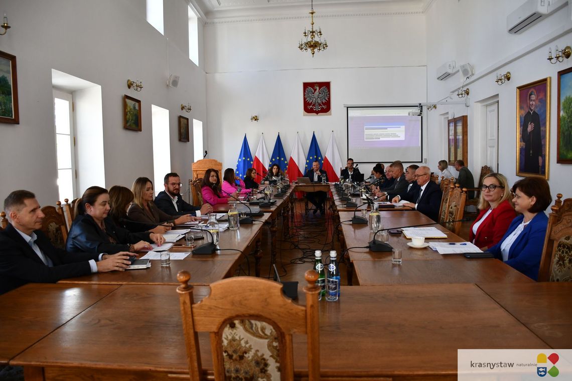 Krasnystaw. Radna apeluje o próg zwalniający na bocznej ulicy Kłosowskiego