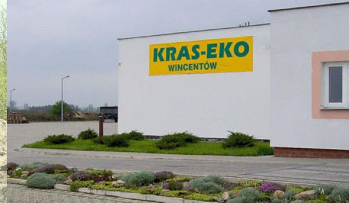 Krasnystaw. Robert Poniedziałek odwołany z funkcji prezesa spółki KRAS-EKO Krasnystaw. Robert Poniedziałek odwołany z funkcji prezesa spółki KRAS-EKO