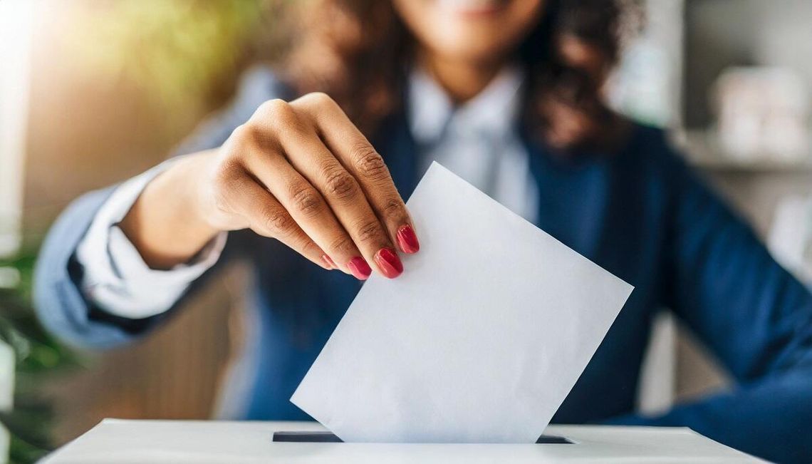 Krasnystaw. Rozpoczęło się głosowanie na projekty zgłoszone do Budżetu Obywatelskiego Do 14 listopada mieszkańcy Krasnegostawu mogą oddawać swoje głosy na projekty zgłoszone do Budżetu Obywatelskiego na 2026 rok.