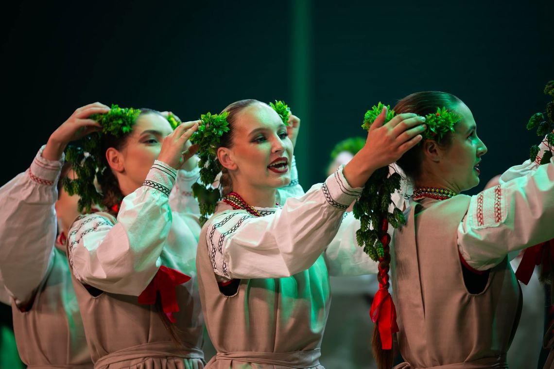 Krasnystaw. Tańcem i muzyką opowiedzą o tradycji chmielowej. Wyjątkowe widowisko na Chmielakach
