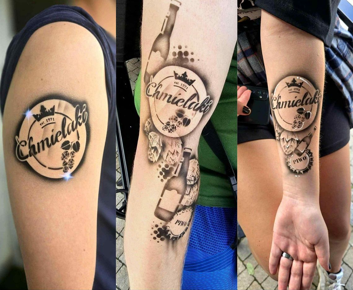 Krasnystaw. Tego na Chmielakach jeszcze nie było!