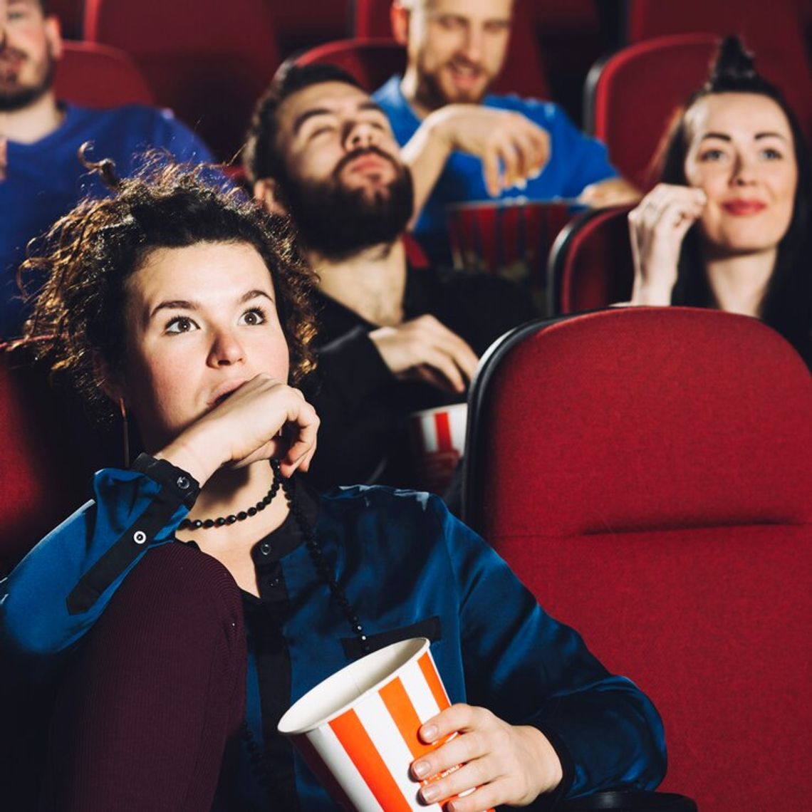 Krasnystaw. To będzie wieczór pełen humoru Krasnystaw. To będzie wieczór pełen humoru