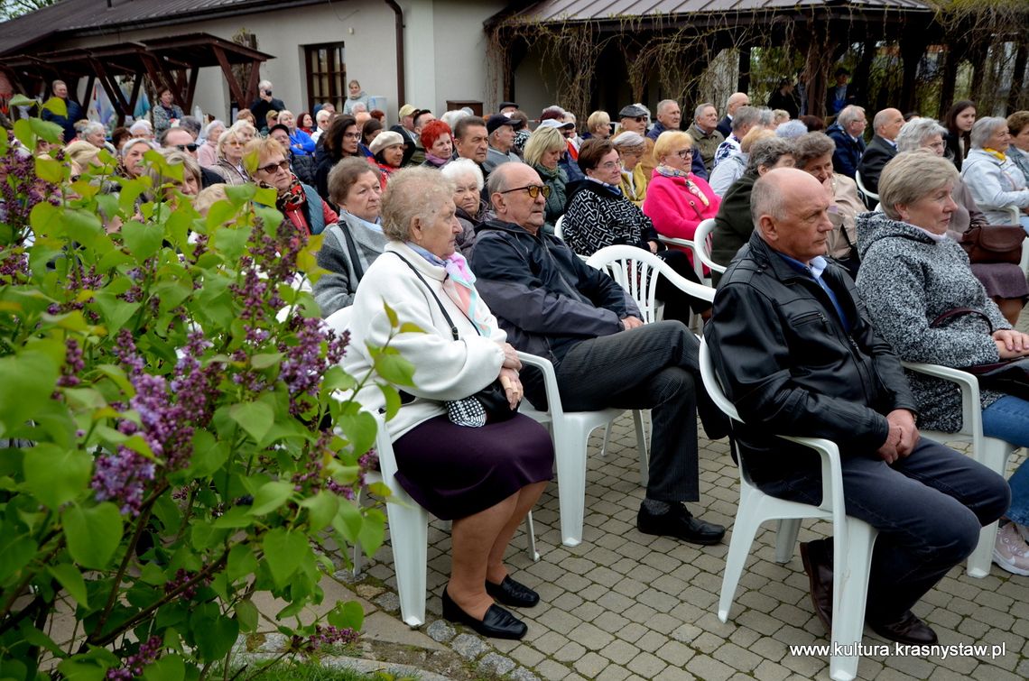 Krasnystaw. To będzie wyjątkowa majówka! Krasnystaw. To będzie wyjątkowa majówka!