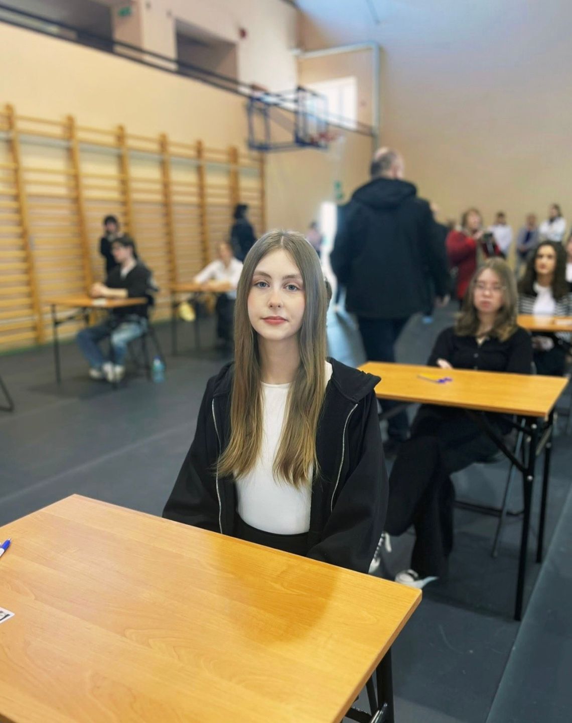 Krasnystaw. Gabriela Pawlas laureatką w ogólnopolskim finale Olimpiady Wiedzy o Wynalazczości