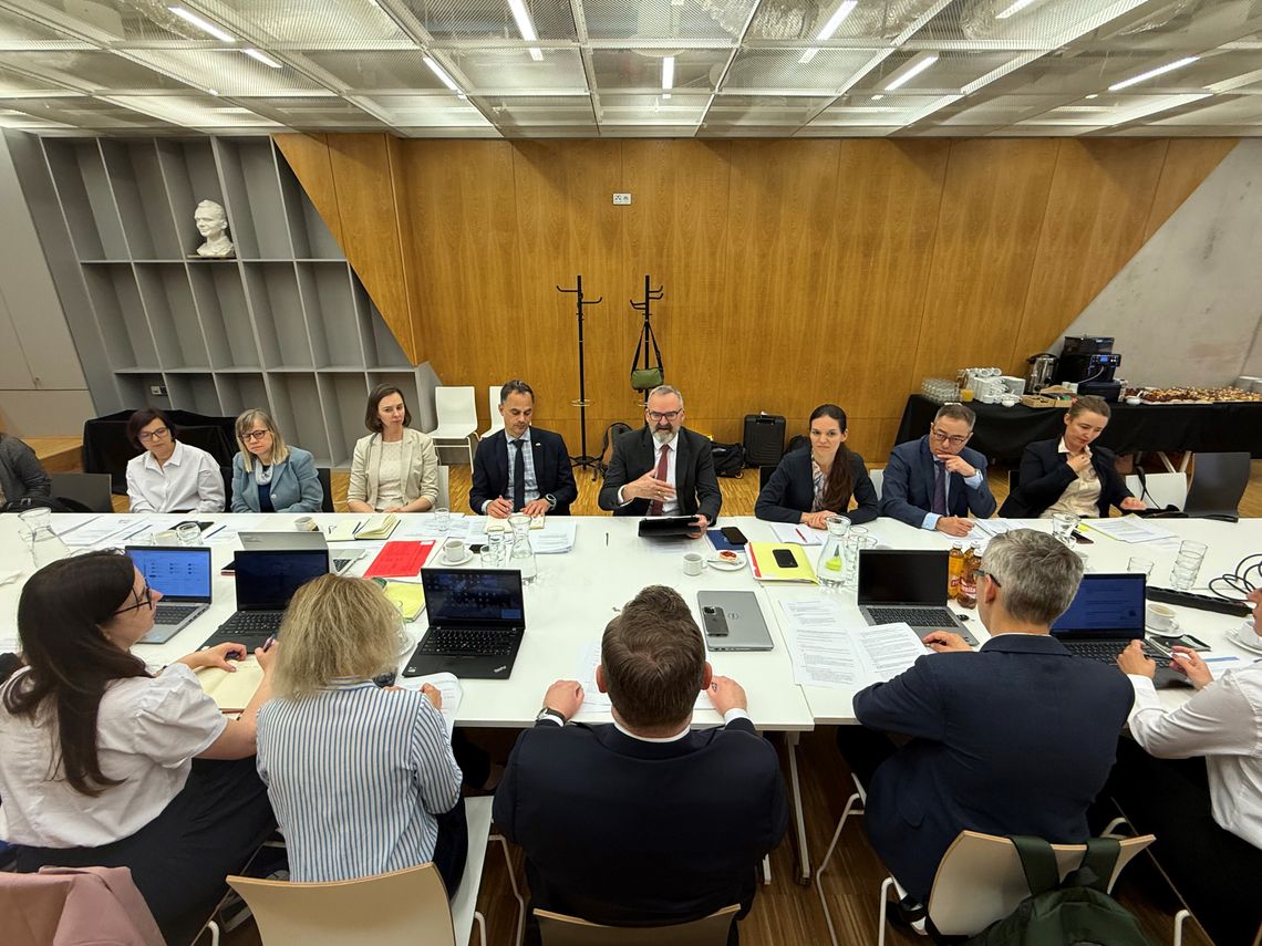 Krasnystaw. Nie udało się zdobyć 80 milionów z Polsko-Szwajcarskiego Programu Rozwoju Miast