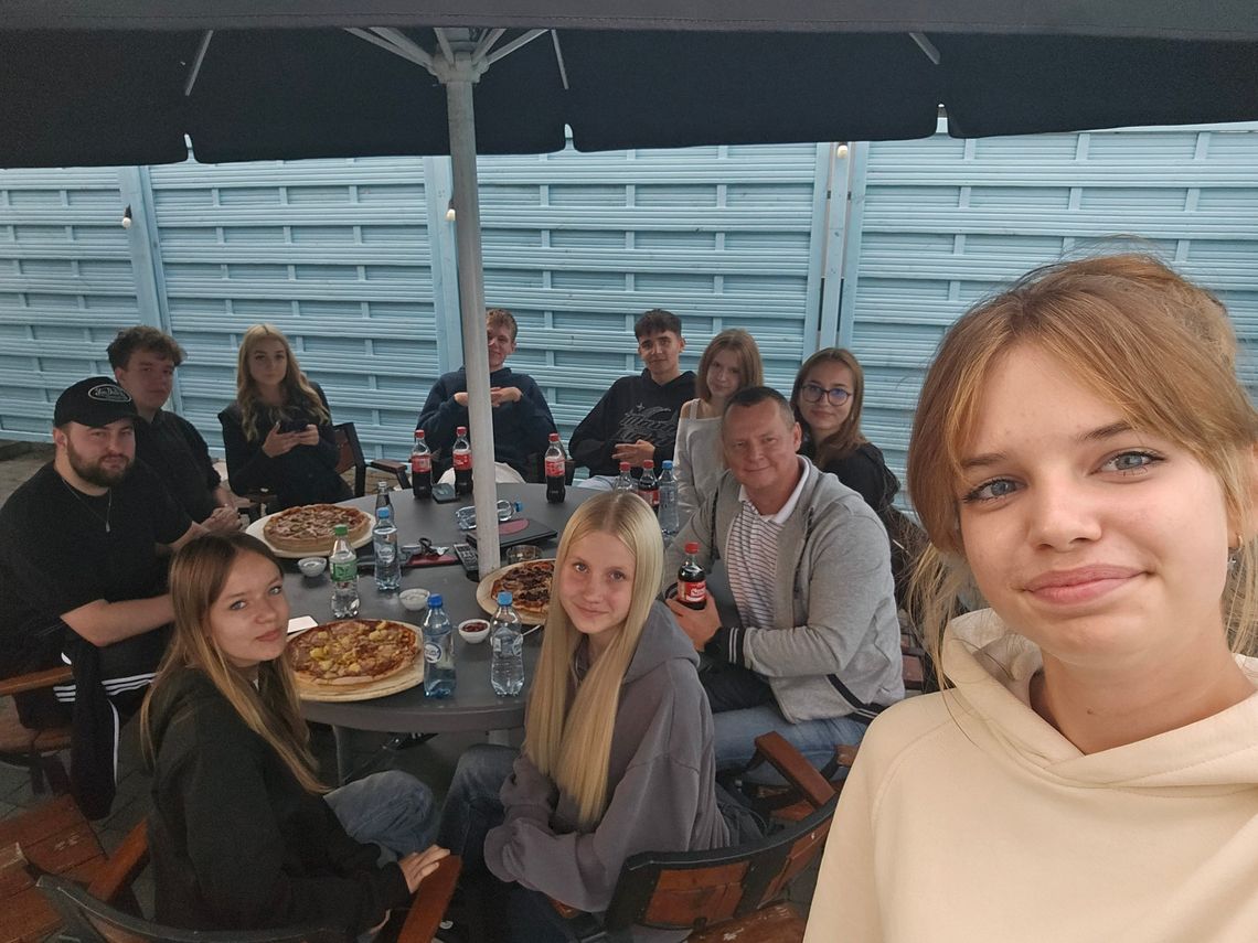 Krasnystaw. Młodzi radni w wakacje też działali. Czas na podsumowanie