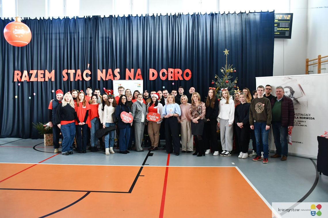 Krasnystaw. Weekend Cudów za nami! [GALERIA ZDJĘĆ]