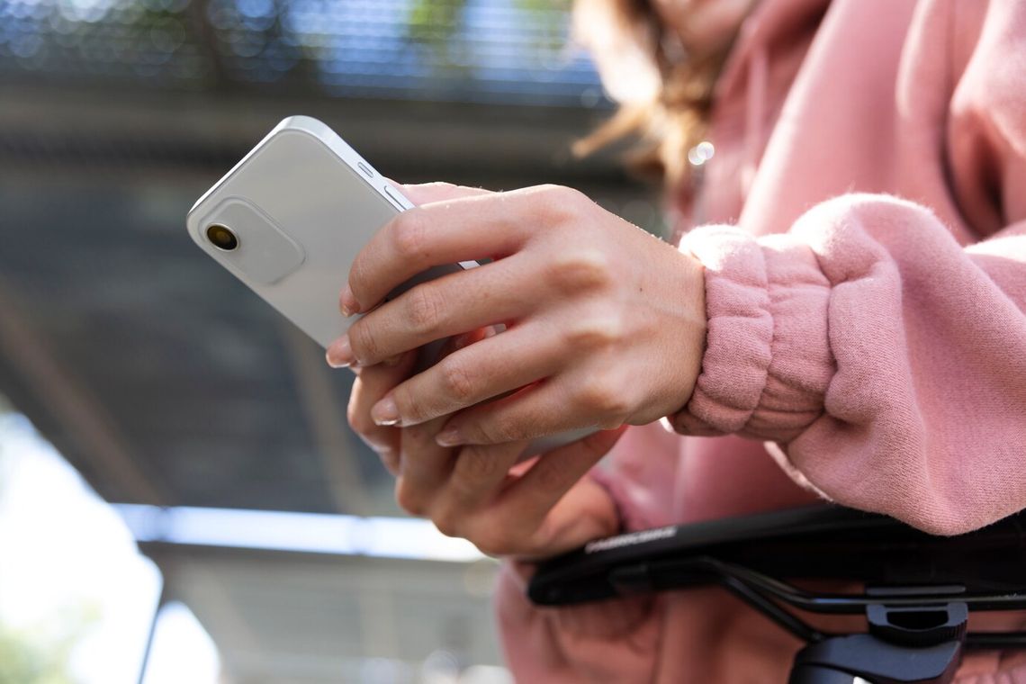 Krasnystaw. Wieści z miasta dostępne w telefonie